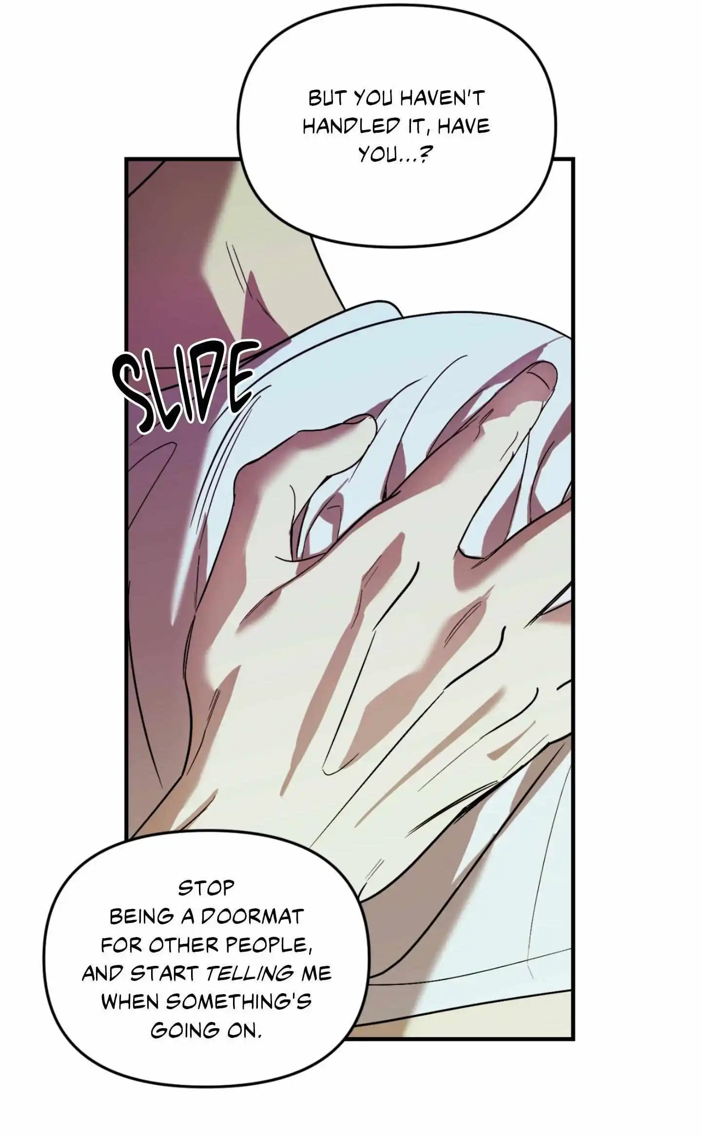 Backlight - Chapter 54 Page 31