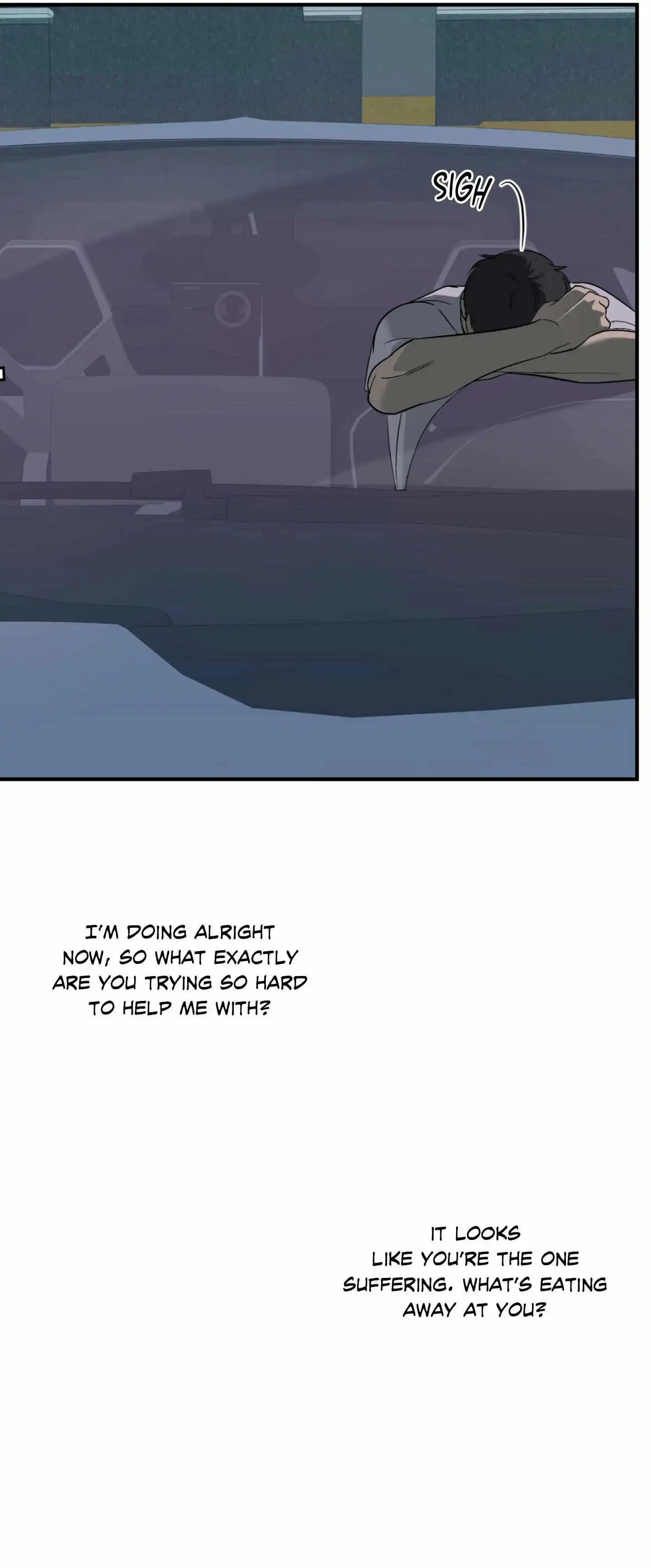 Backlight - Chapter 54 Page 37