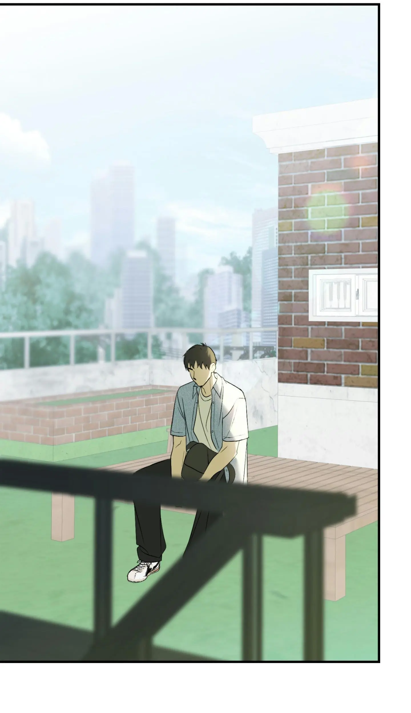 Backlight - Chapter 54 Page 40