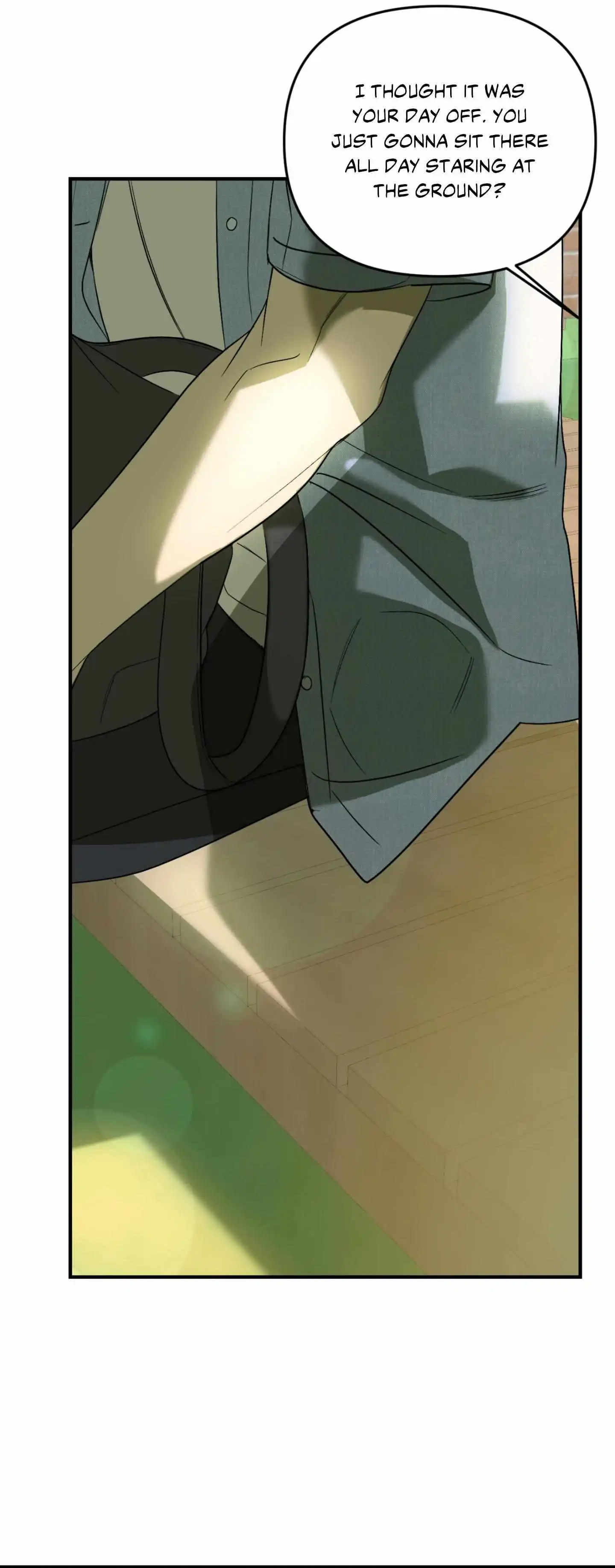 Backlight - Chapter 54 Page 41