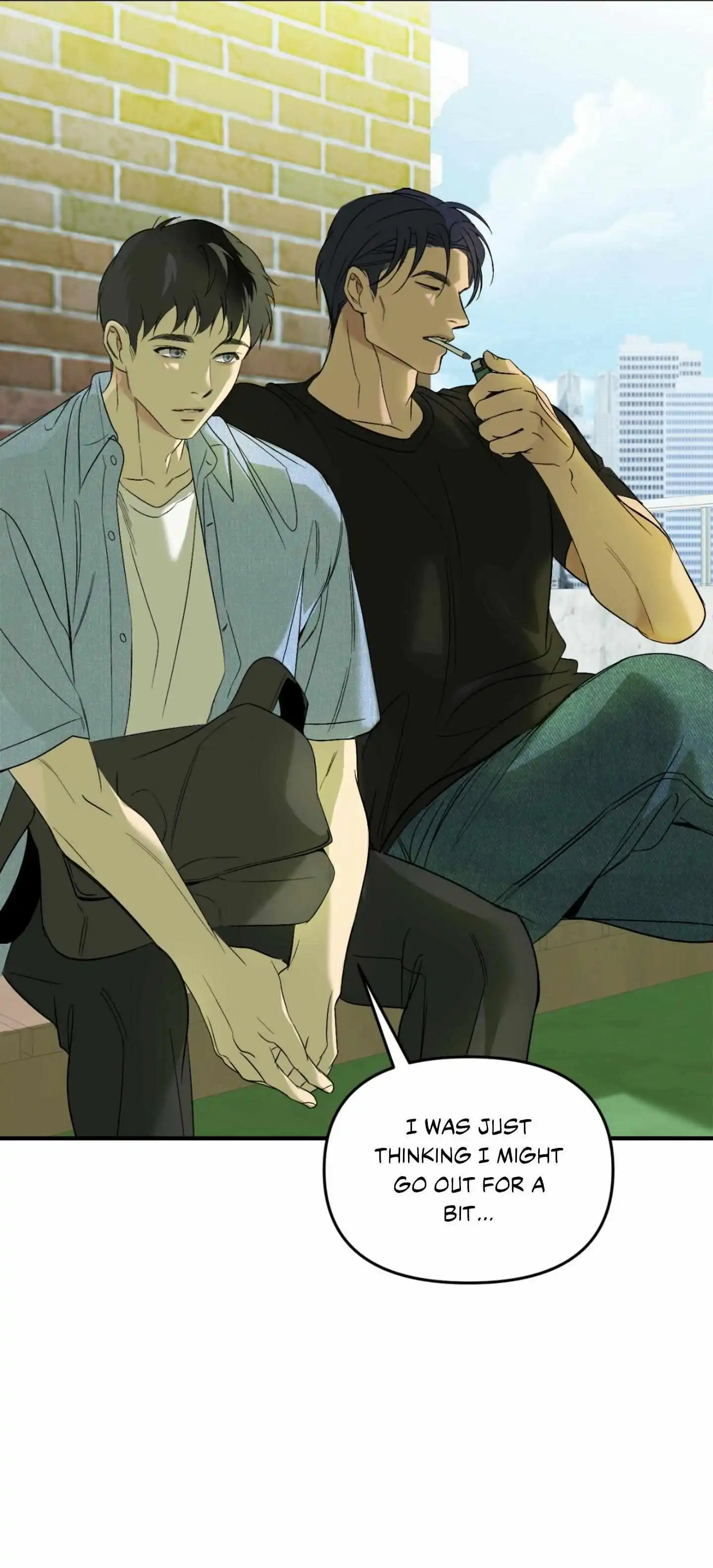 Backlight - Chapter 54 Page 42