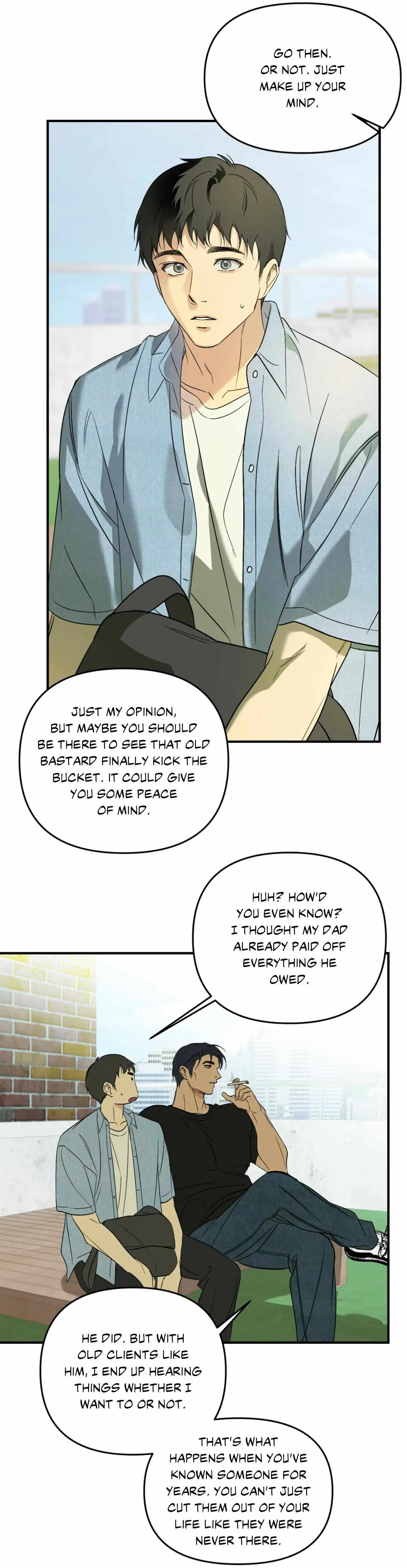 Backlight - Chapter 54 Page 44