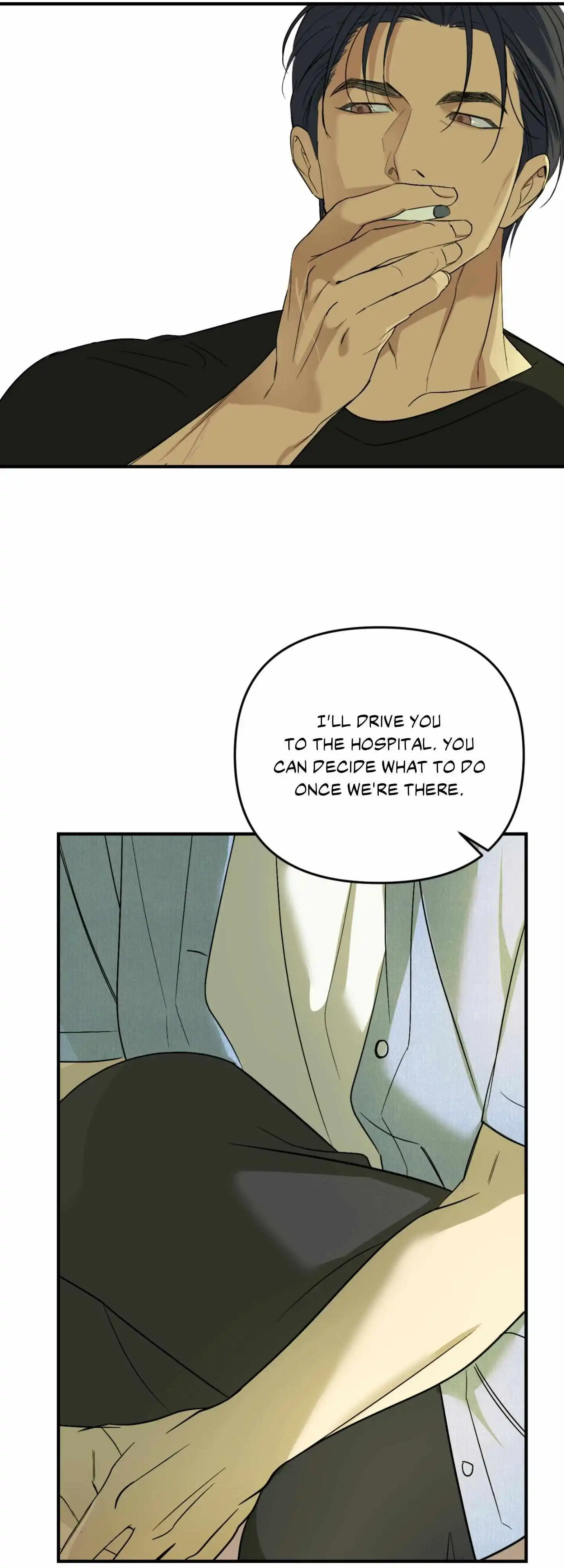 Backlight - Chapter 54 Page 46
