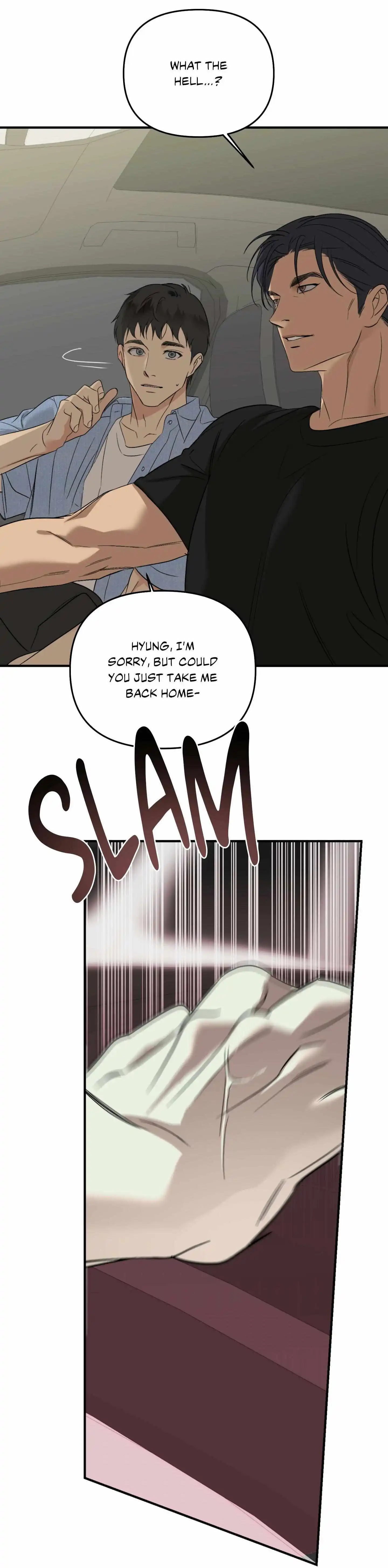 Backlight - Chapter 54 Page 53