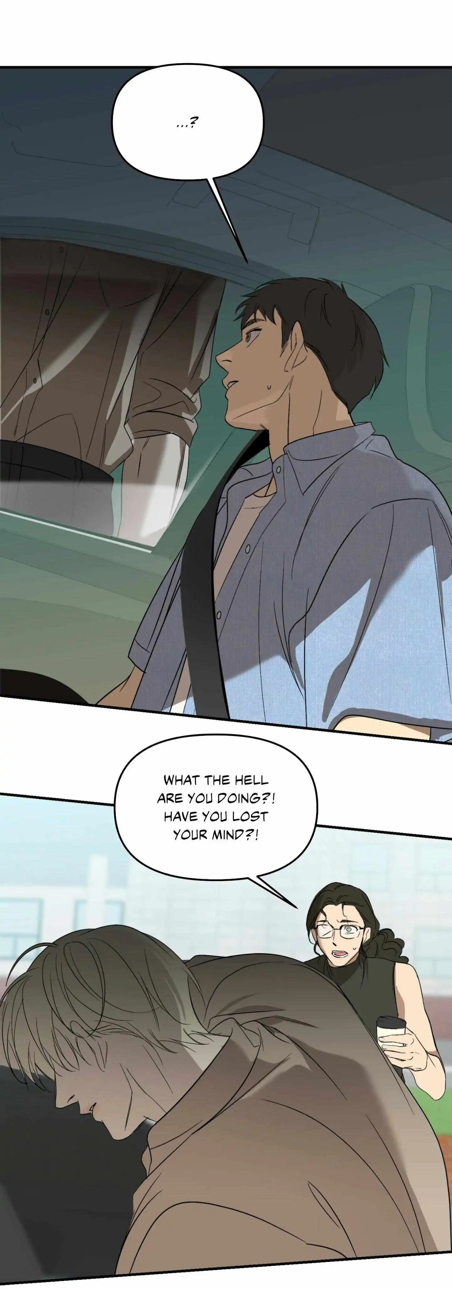 Backlight - Chapter 54 Page 54