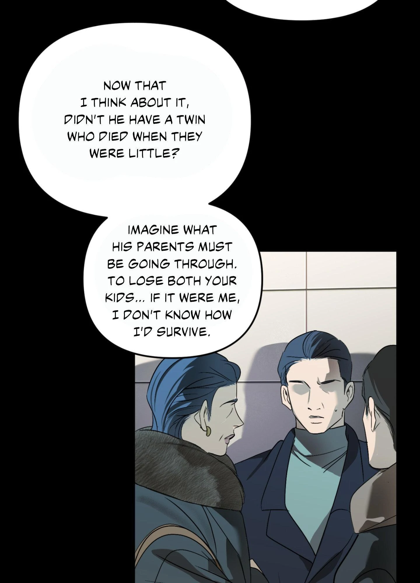 Backlight - Chapter 55 Page 2