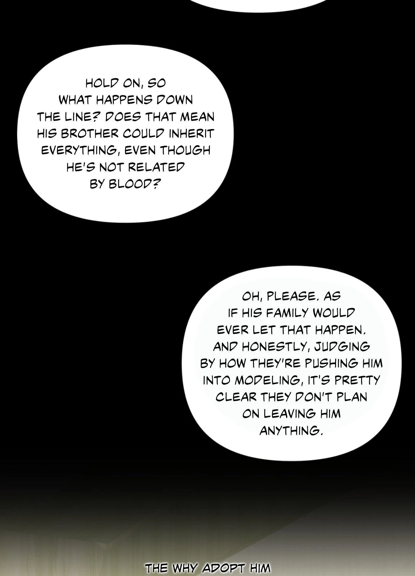 Backlight - Chapter 55 Page 4