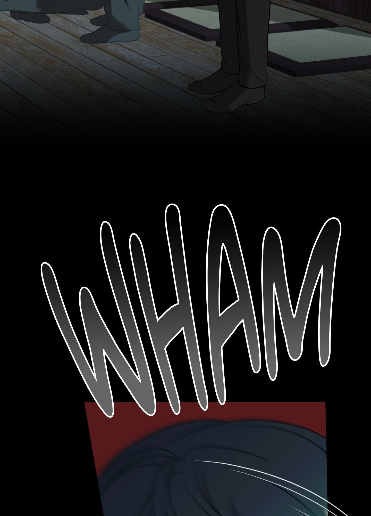 Backlight - Chapter 55 Page 6