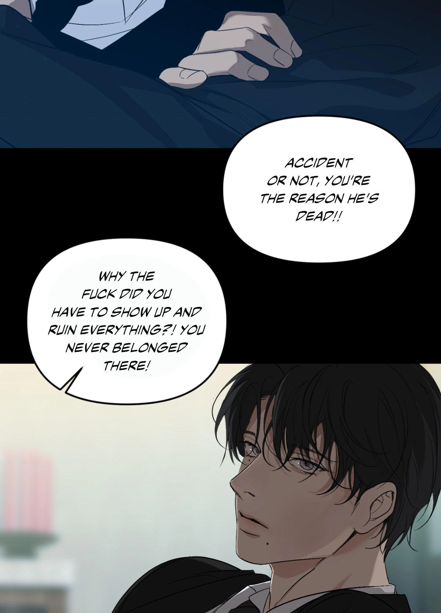 Backlight - Chapter 55 Page 11