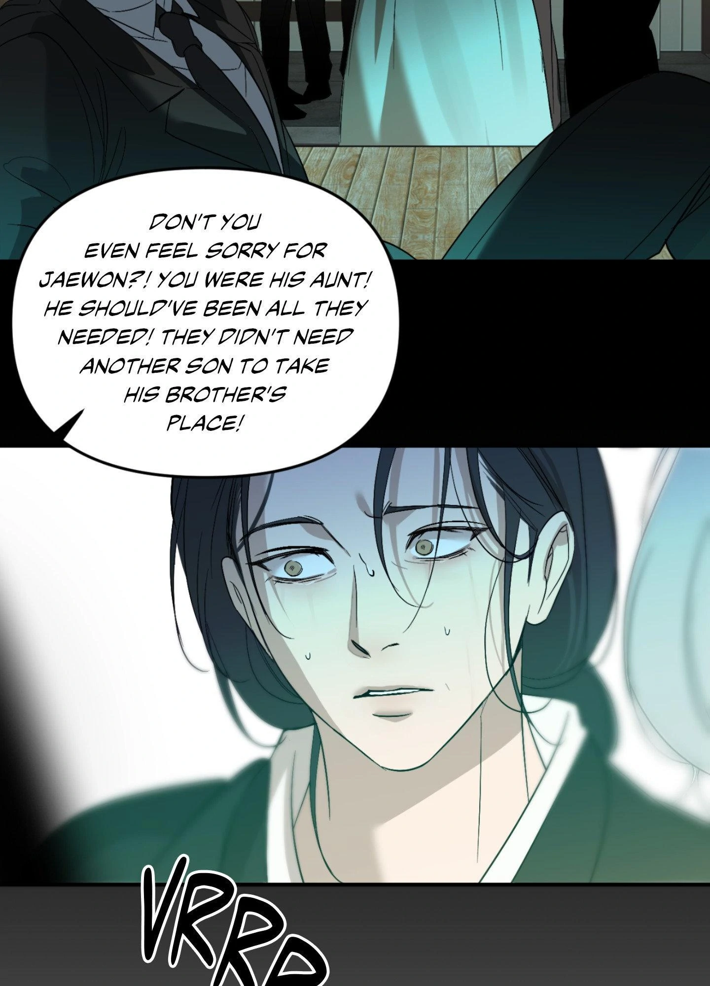 Backlight - Chapter 55 Page 13
