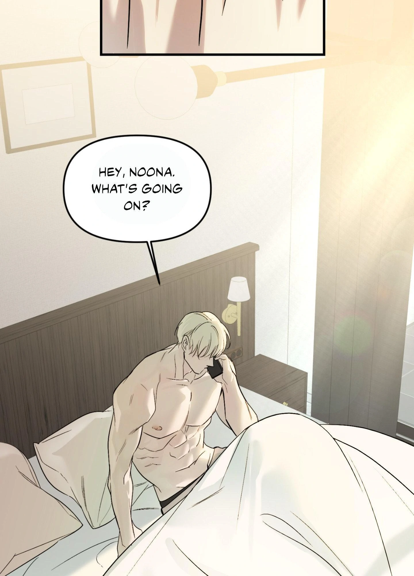Backlight - Chapter 55 Page 16