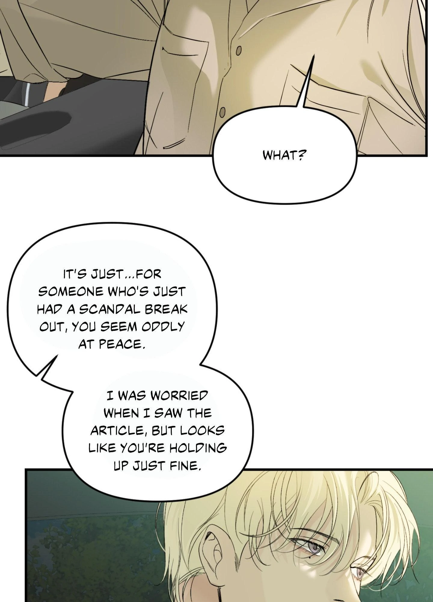 Backlight - Chapter 55 Page 23