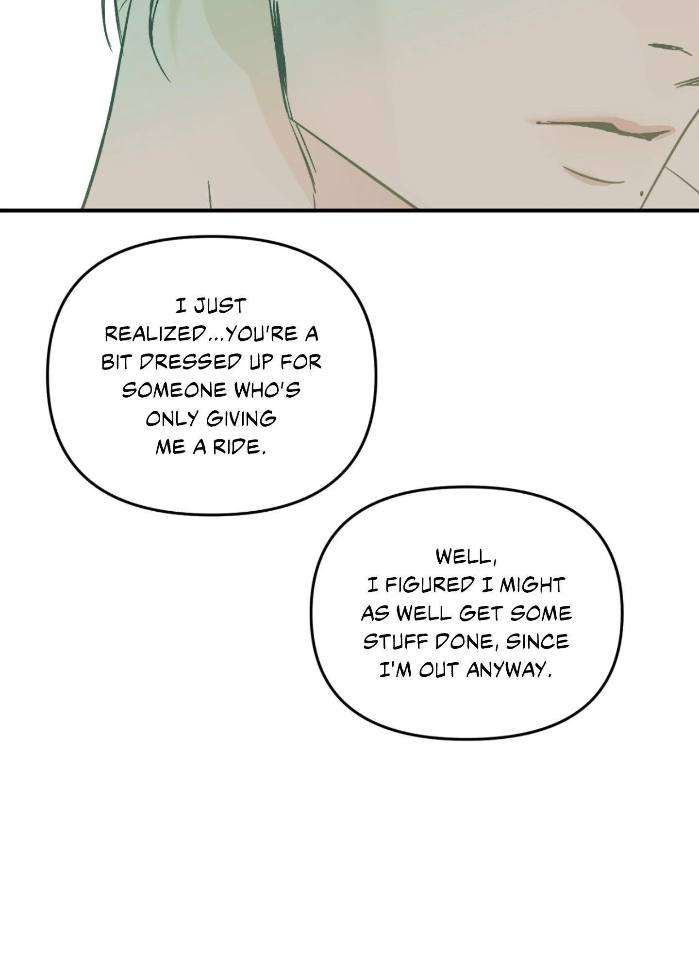Backlight - Chapter 55 Page 26