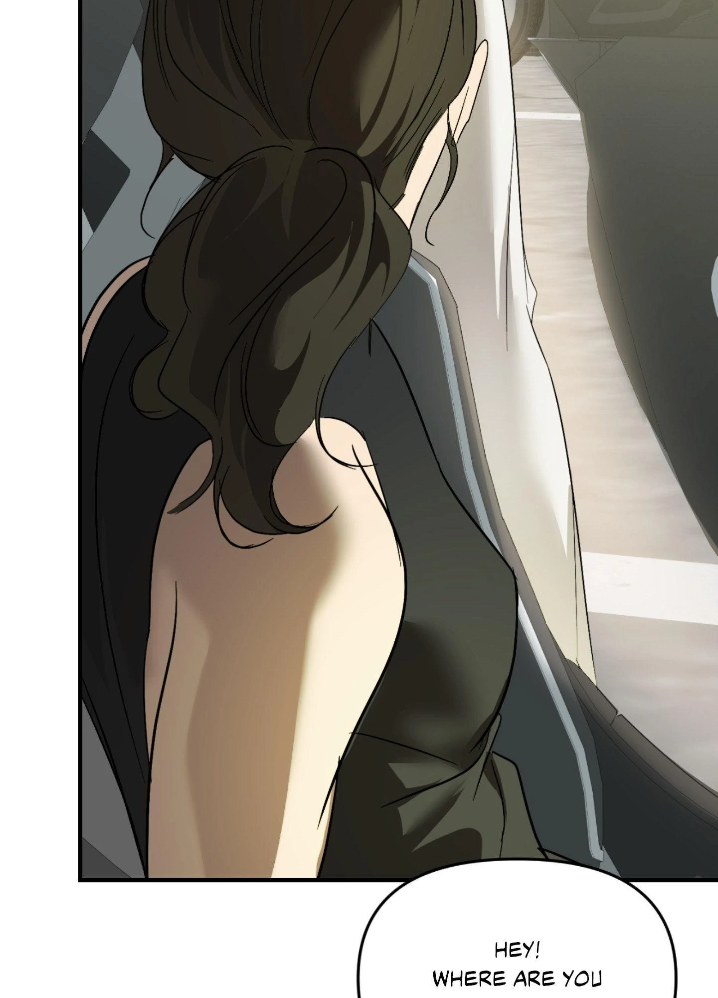 Backlight - Chapter 55 Page 31