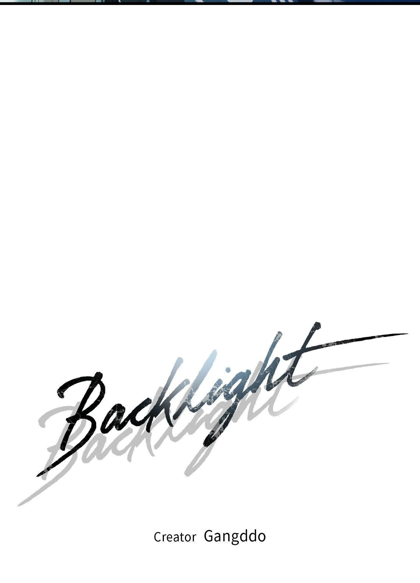 Backlight - Chapter 55 Page 34