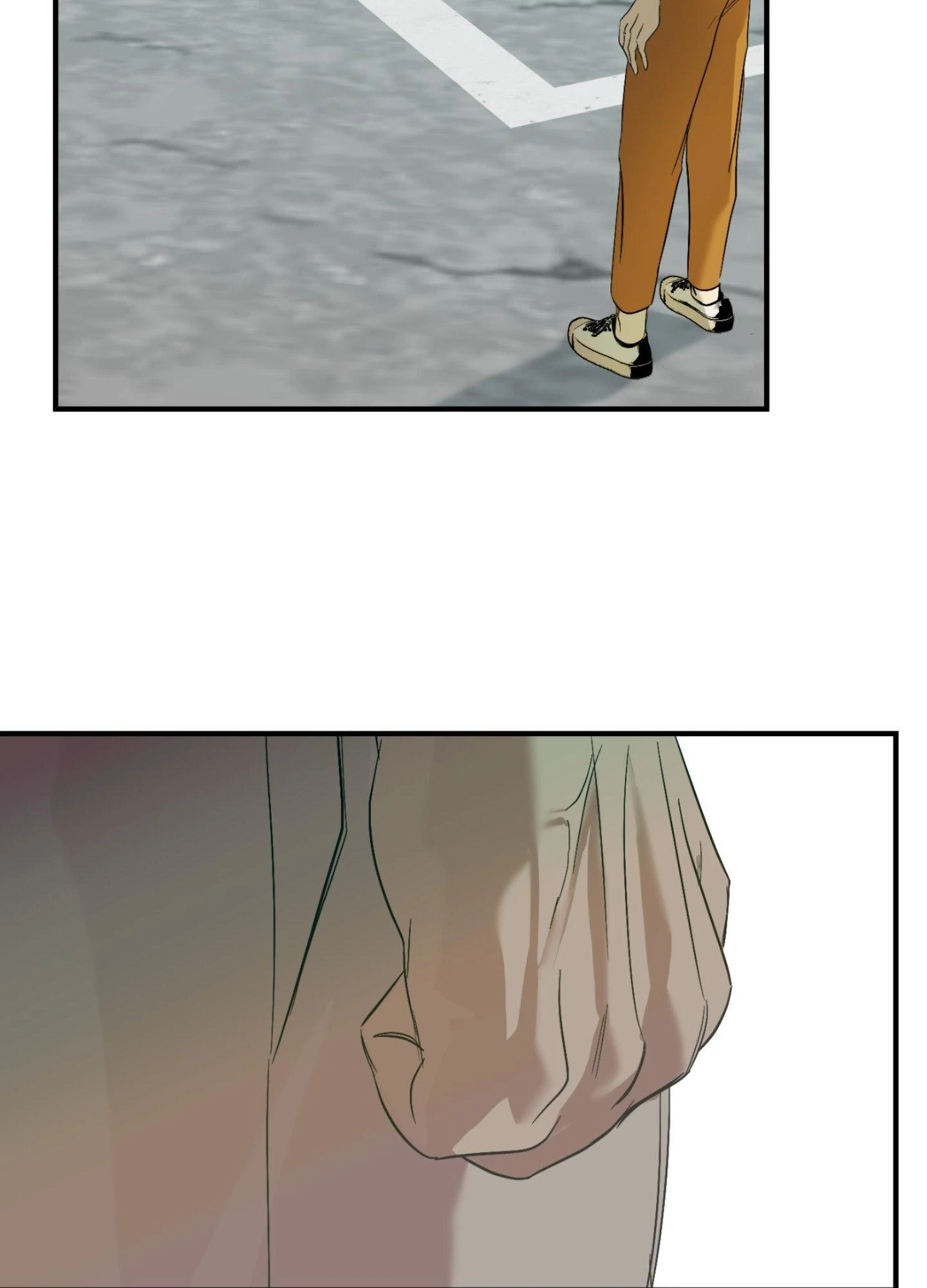 Backlight - Chapter 55 Page 37