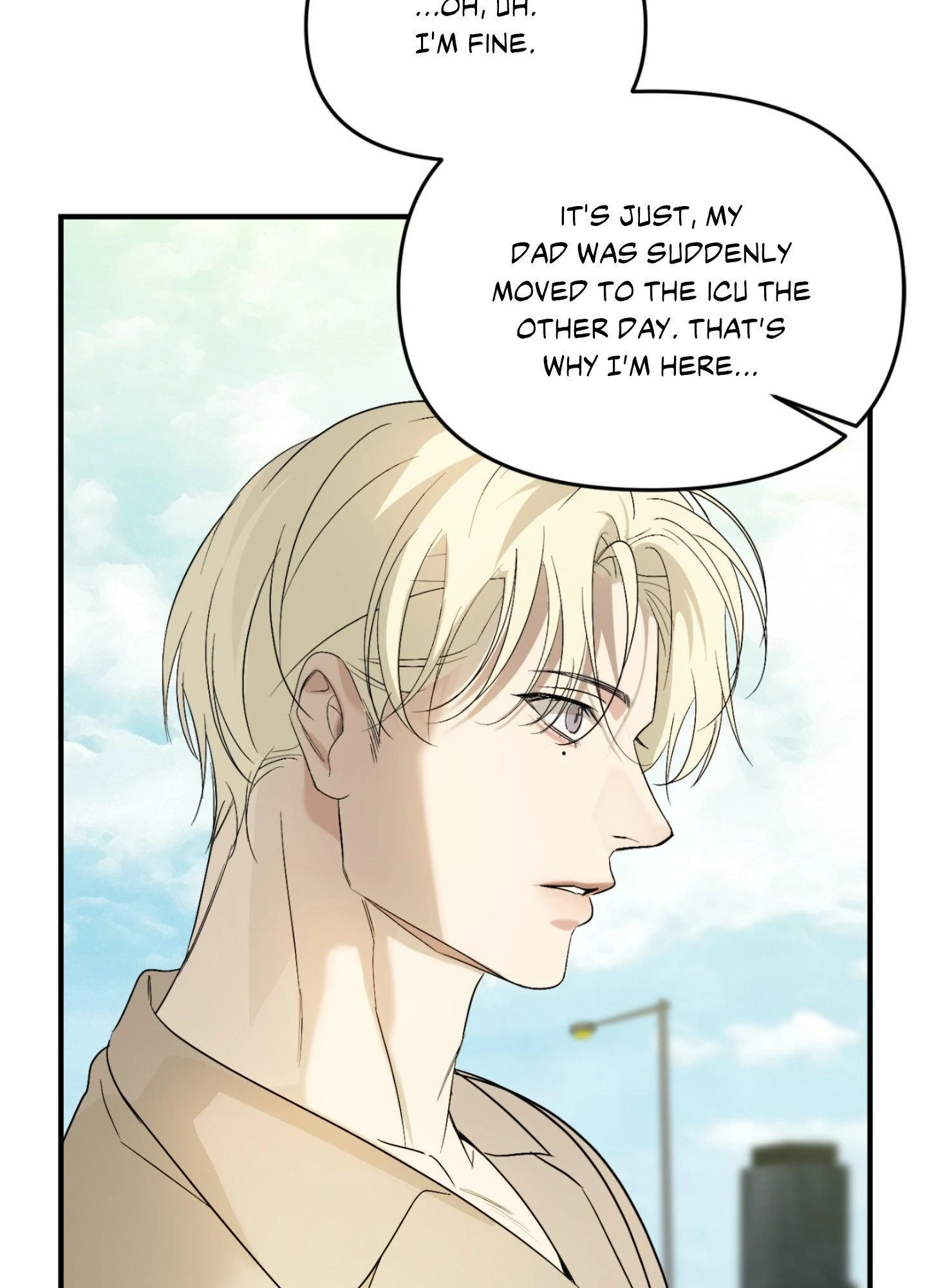 Backlight - Chapter 55 Page 40
