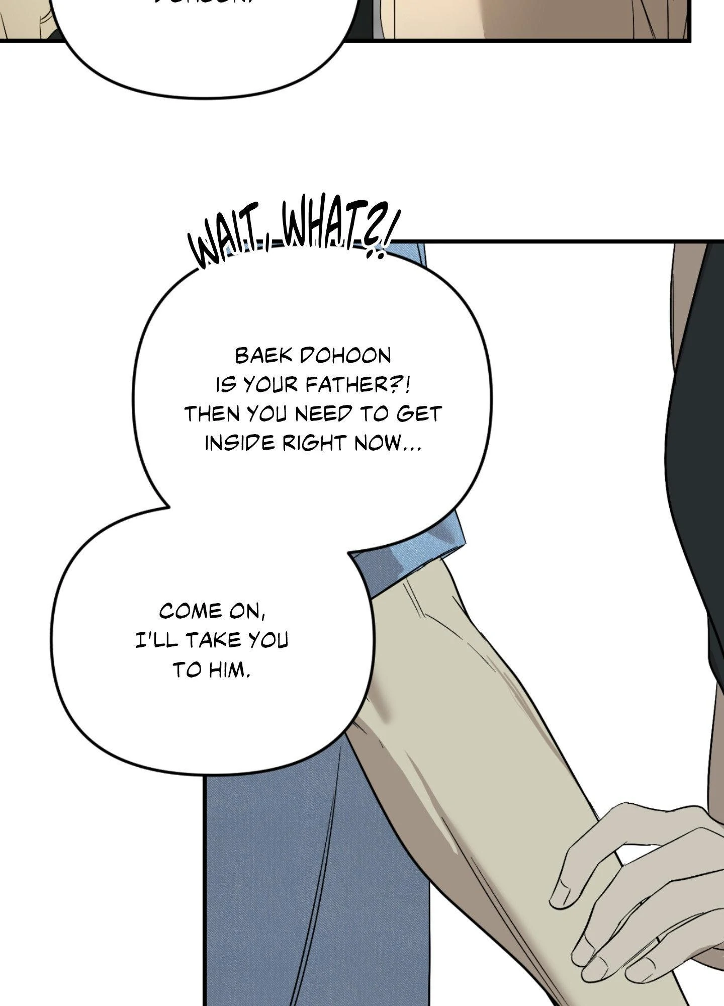 Backlight - Chapter 55 Page 43