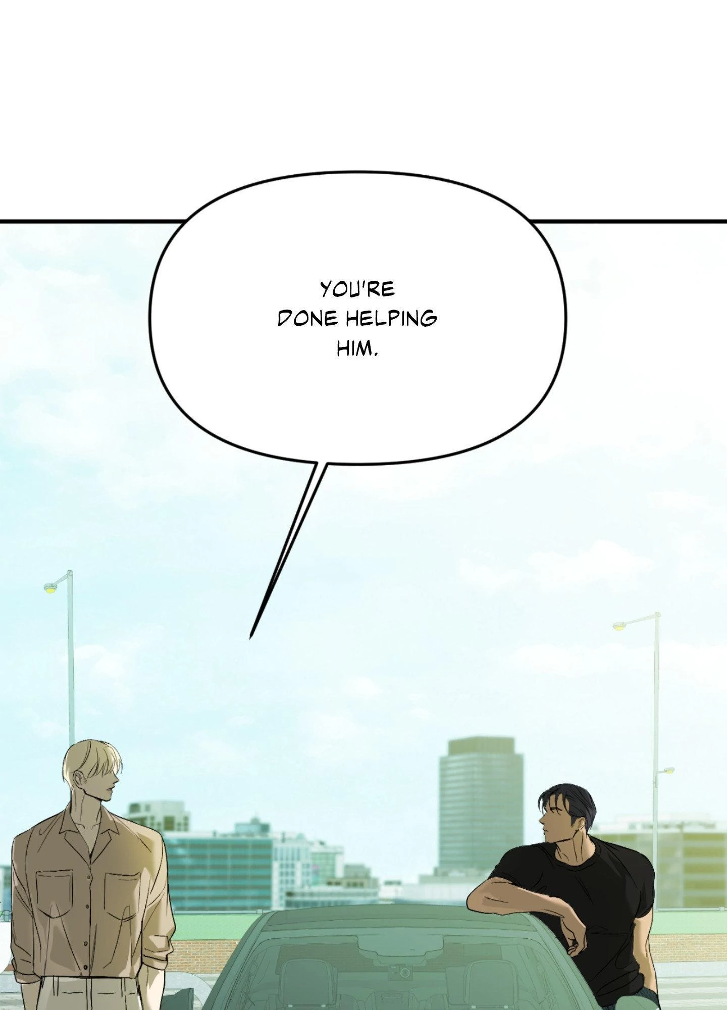 Backlight - Chapter 55 Page 49