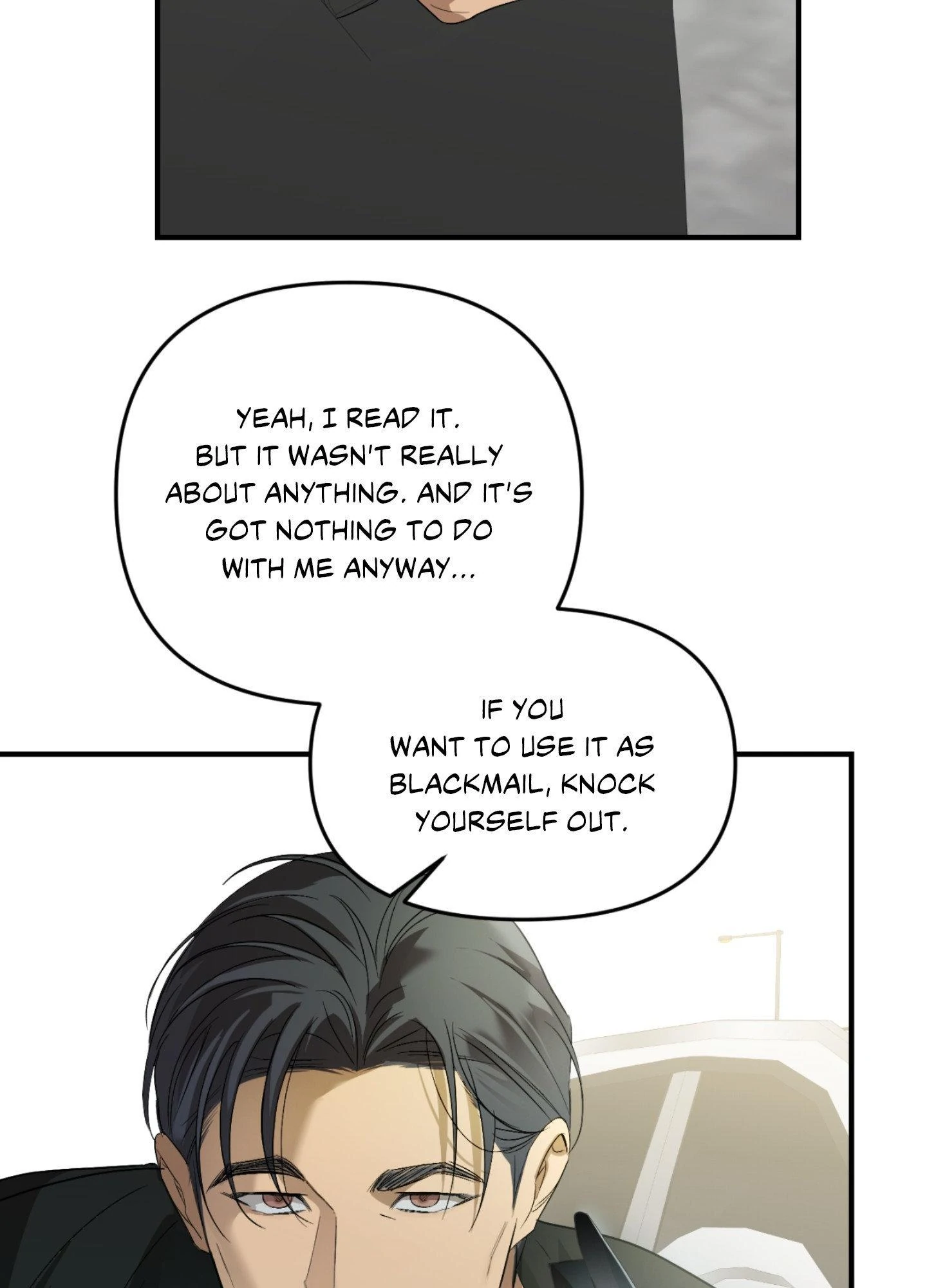 Backlight - Chapter 55 Page 56