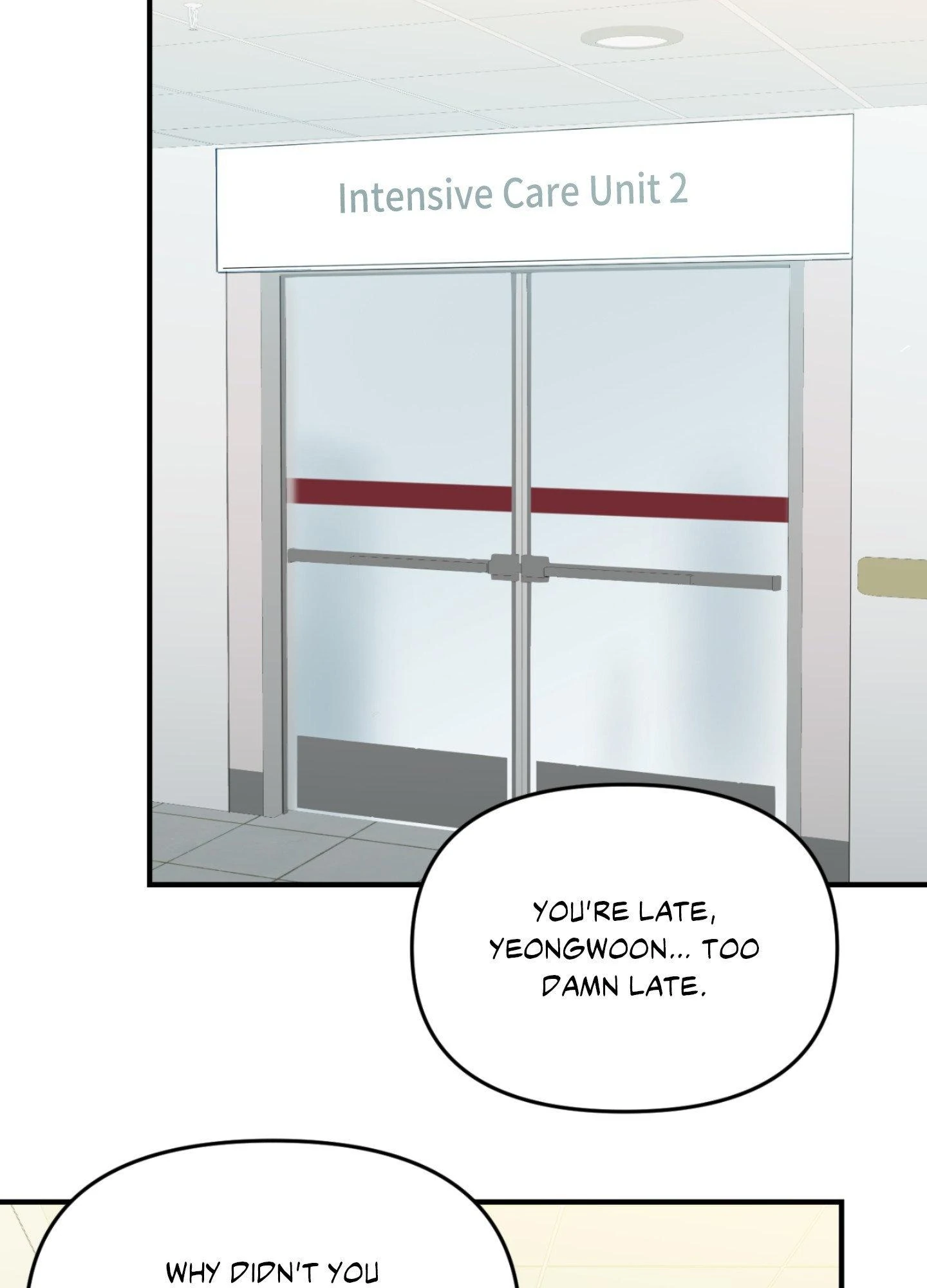 Backlight - Chapter 55 Page 61