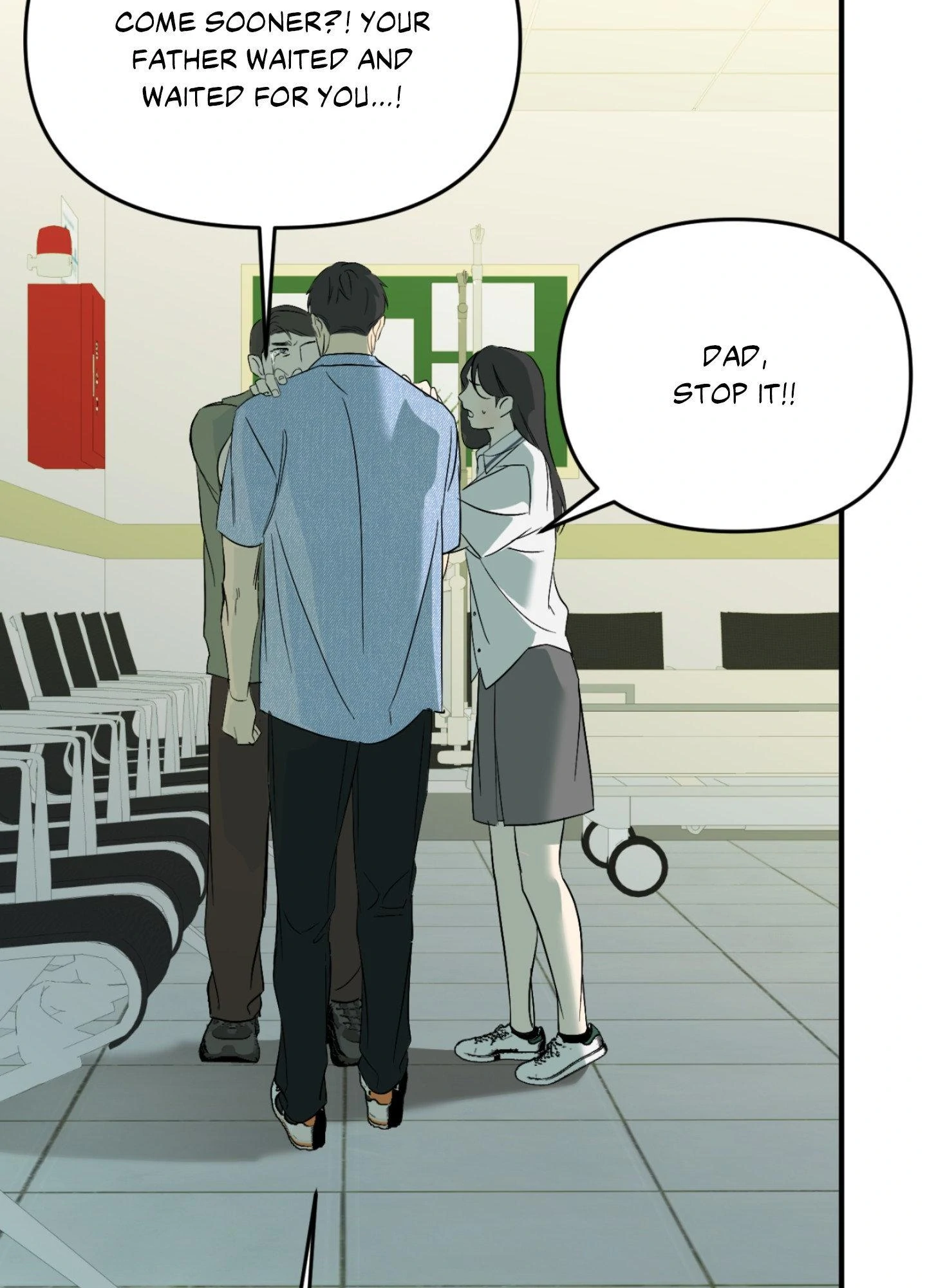Backlight - Chapter 55 Page 62