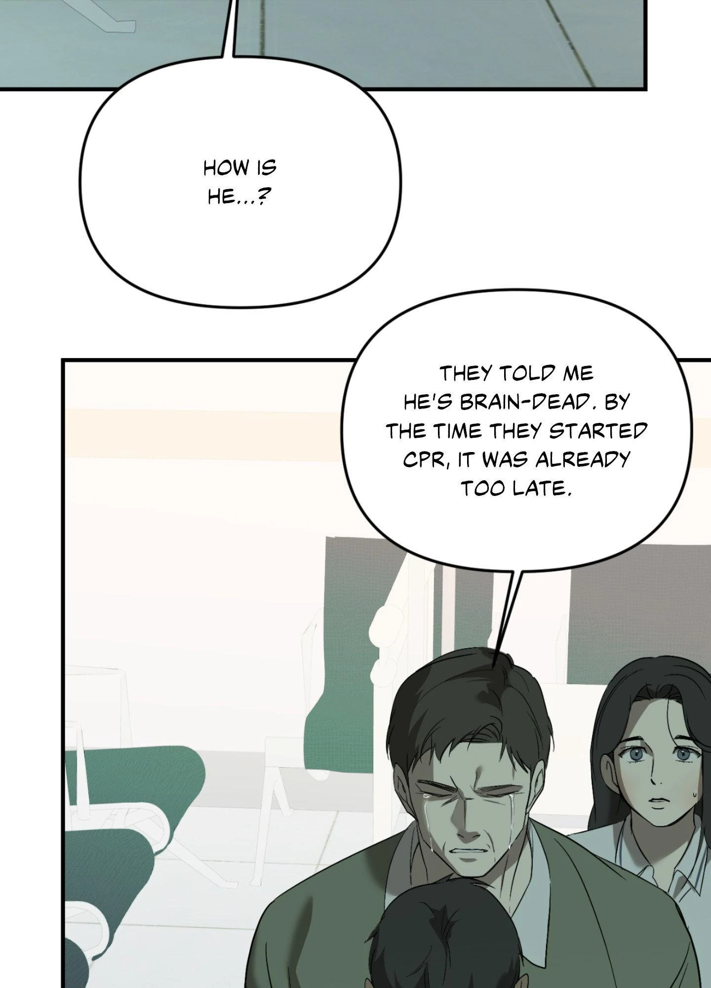 Backlight - Chapter 55 Page 63