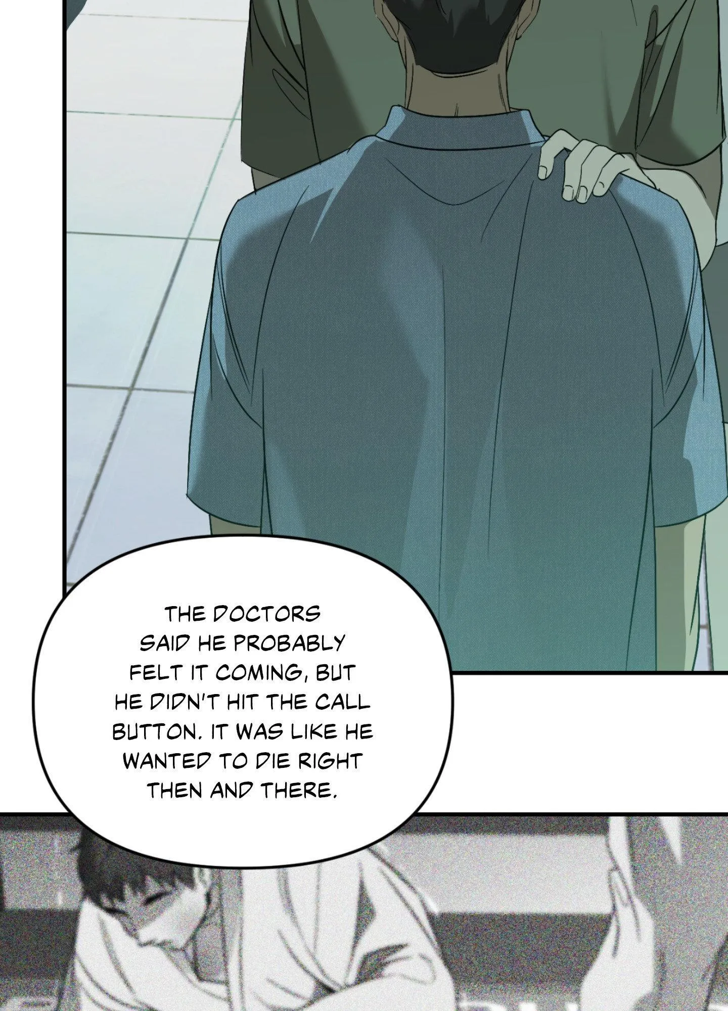 Backlight - Chapter 55 Page 64