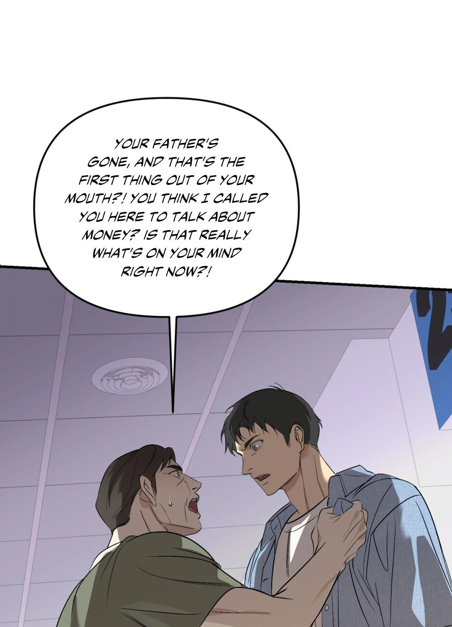 Backlight - Chapter 55 Page 71