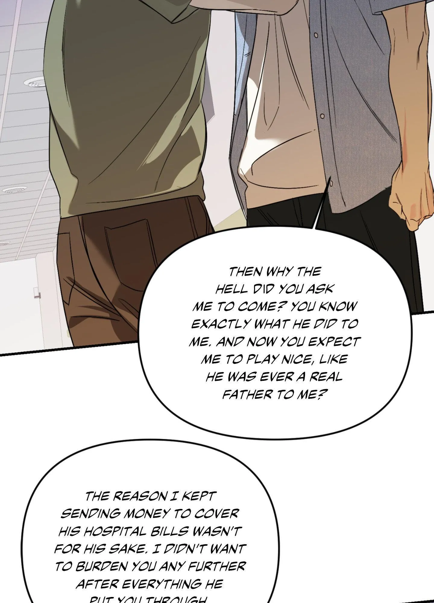 Backlight - Chapter 55 Page 72