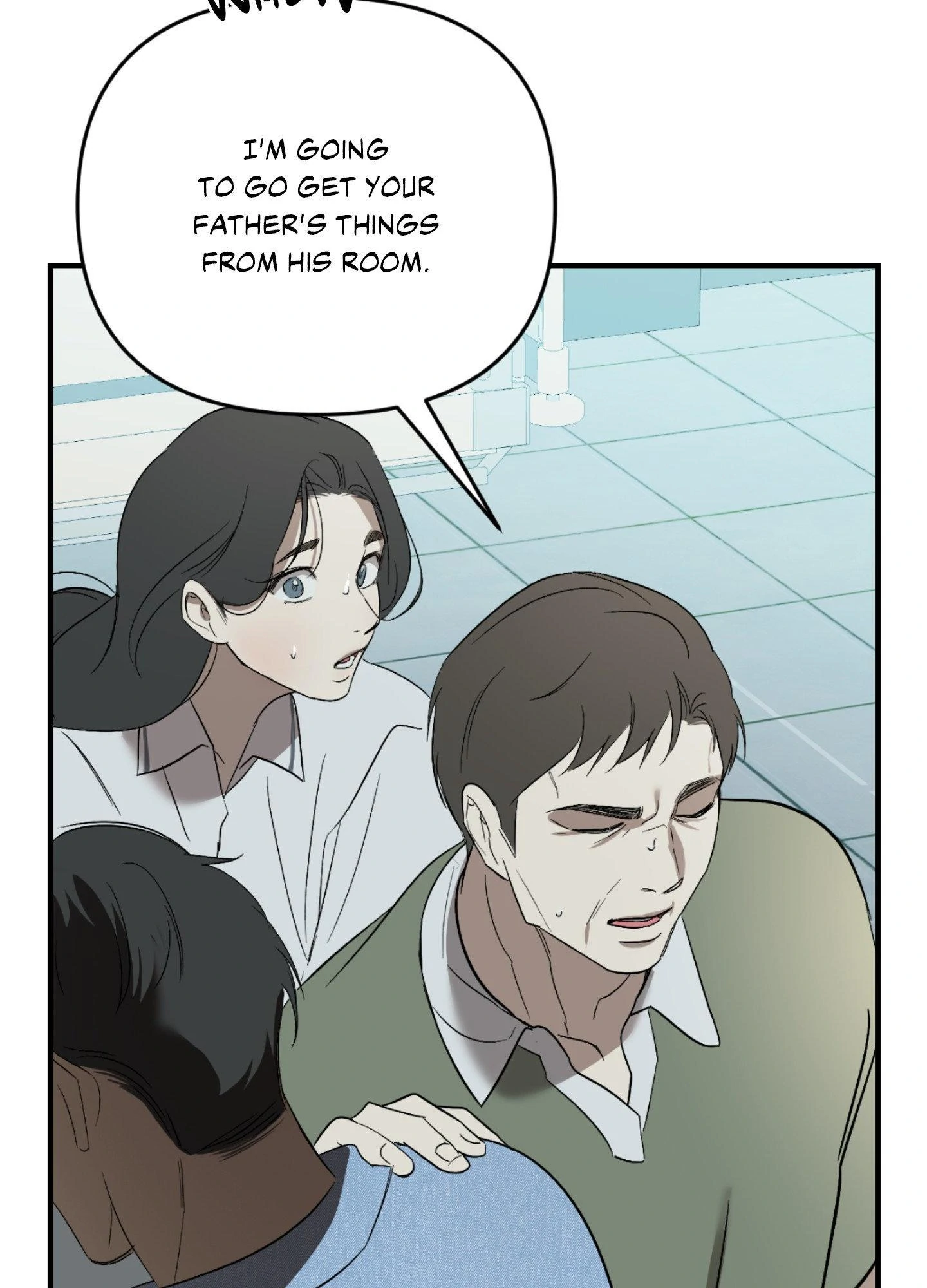 Backlight - Chapter 55 Page 80