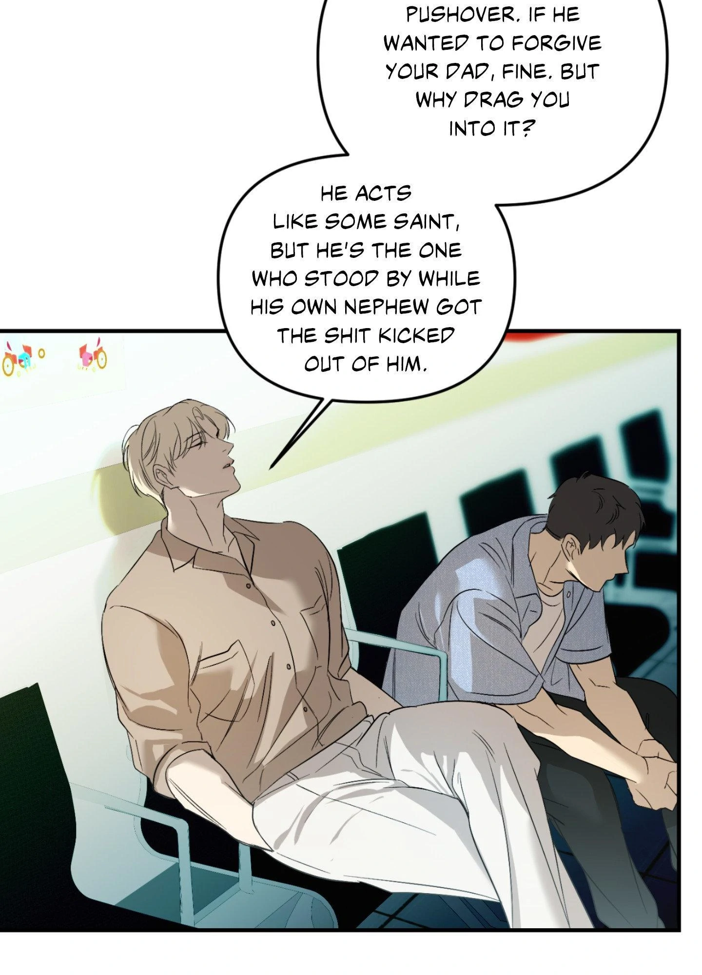 Backlight - Chapter 55 Page 88