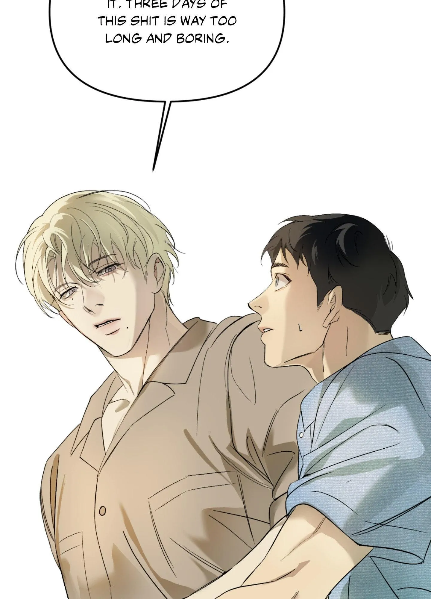 Backlight - Chapter 55 Page 97