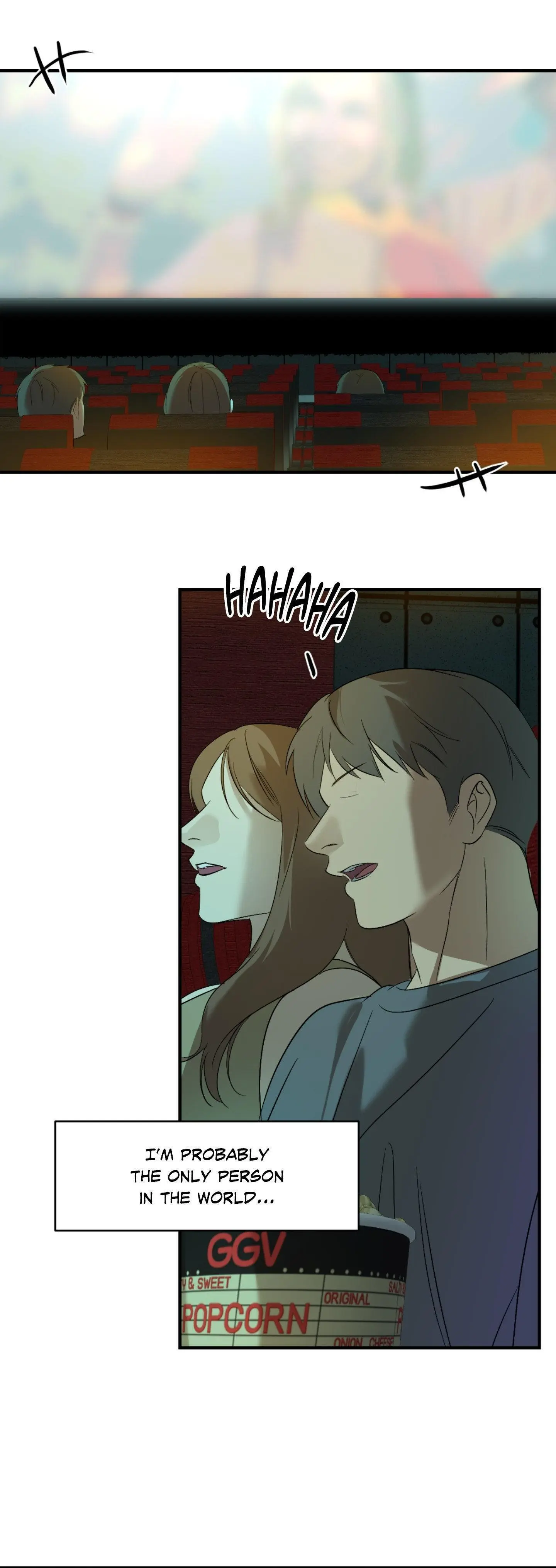 Backlight - Chapter 56 Page 3