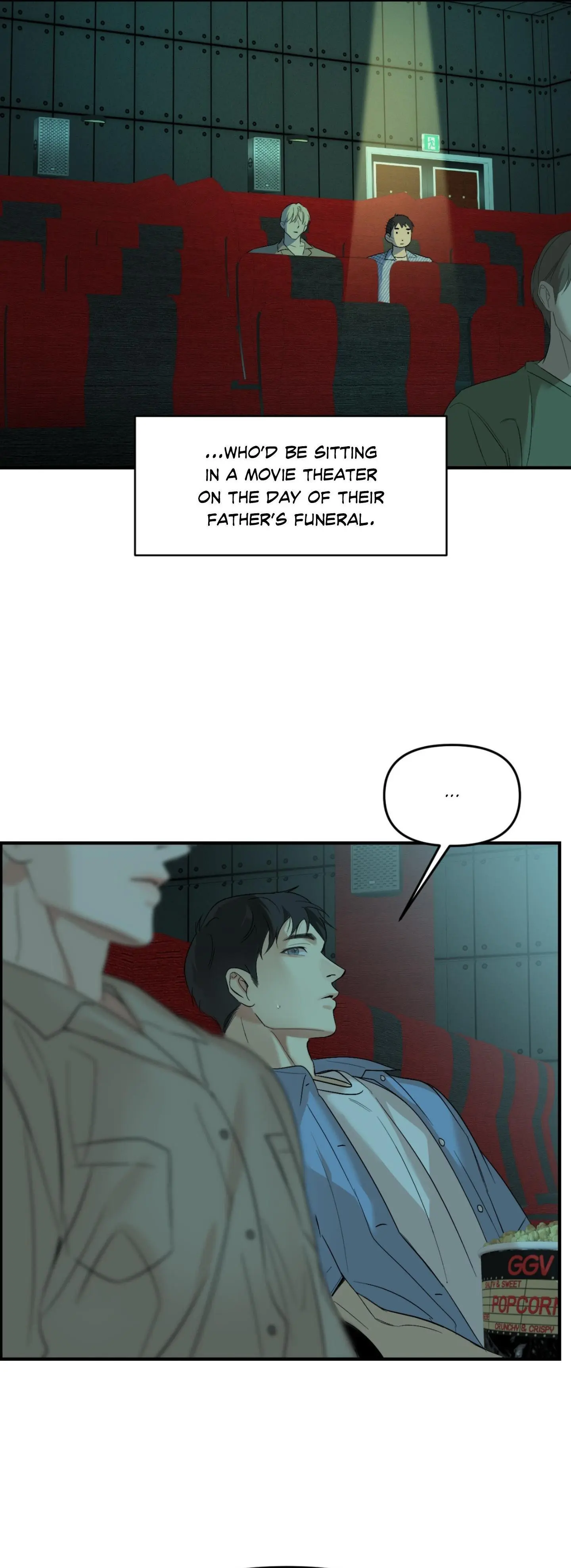 Backlight - Chapter 56 Page 4