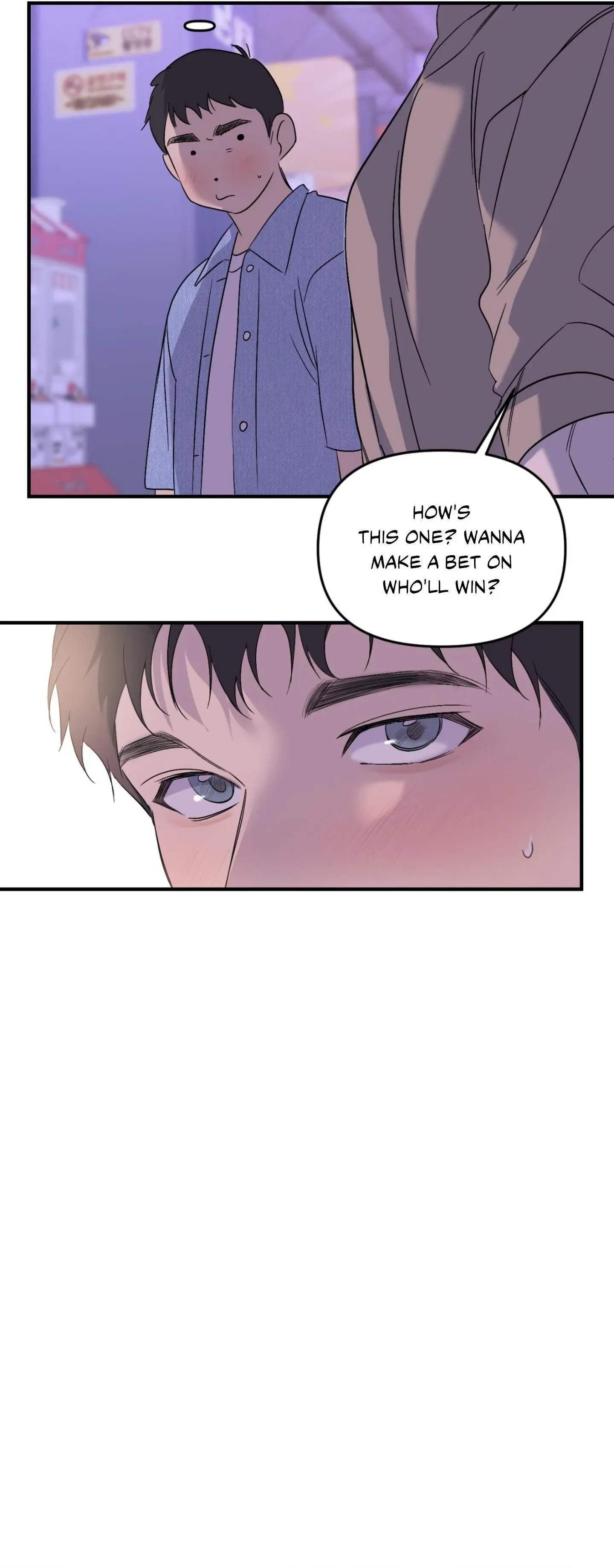 Backlight - Chapter 56 Page 25