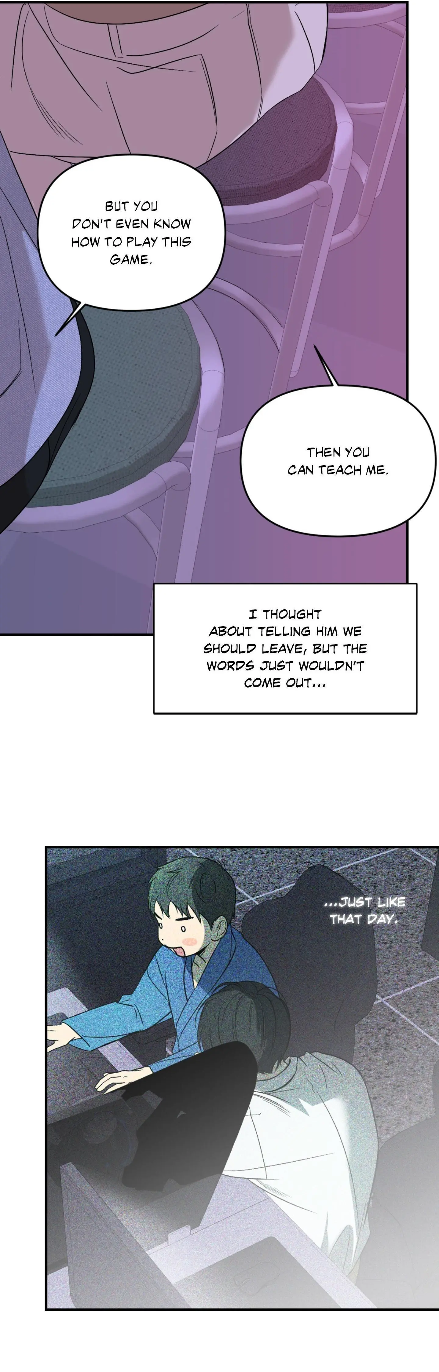 Backlight - Chapter 56 Page 26