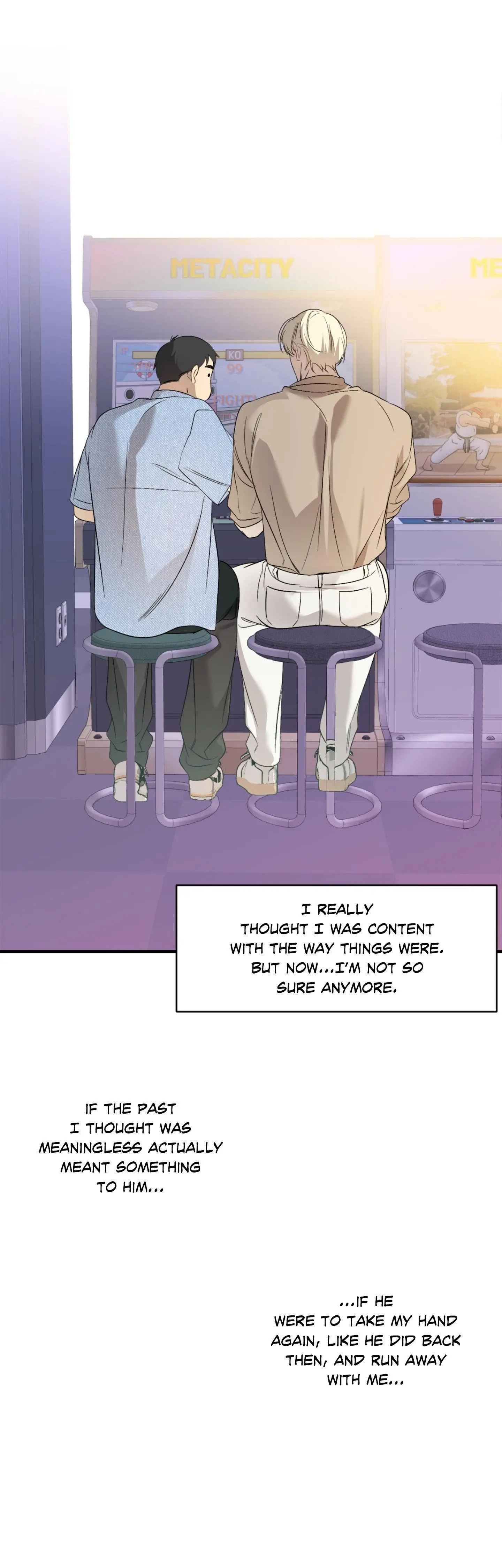 Backlight - Chapter 56 Page 27