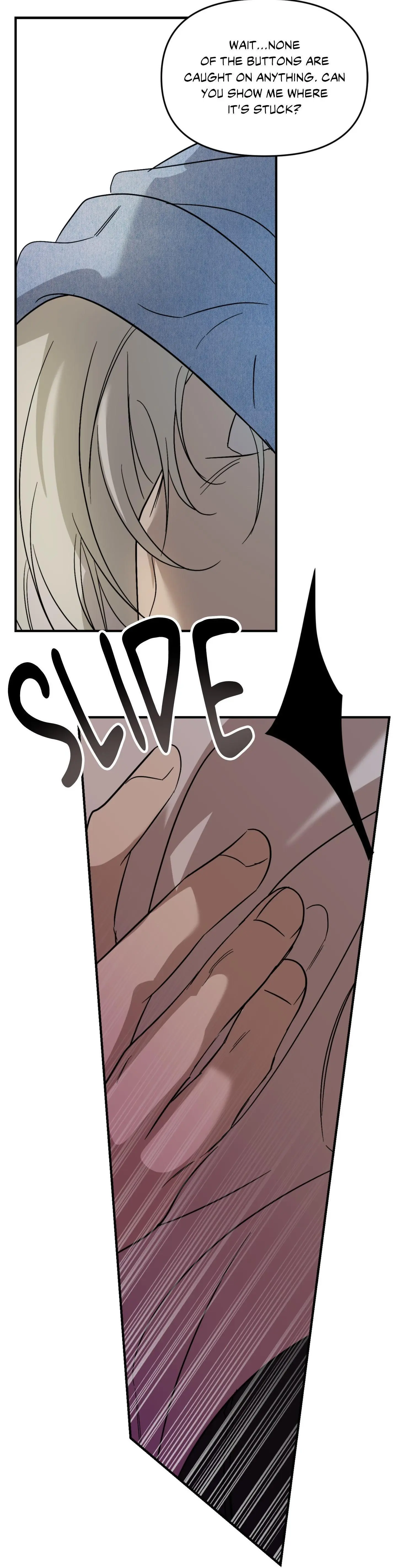 Backlight - Chapter 56 Page 43