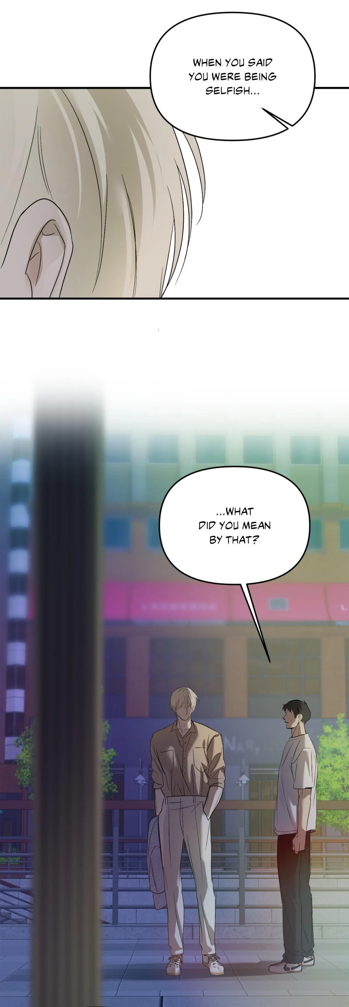 Backlight - Chapter 56 Page 46