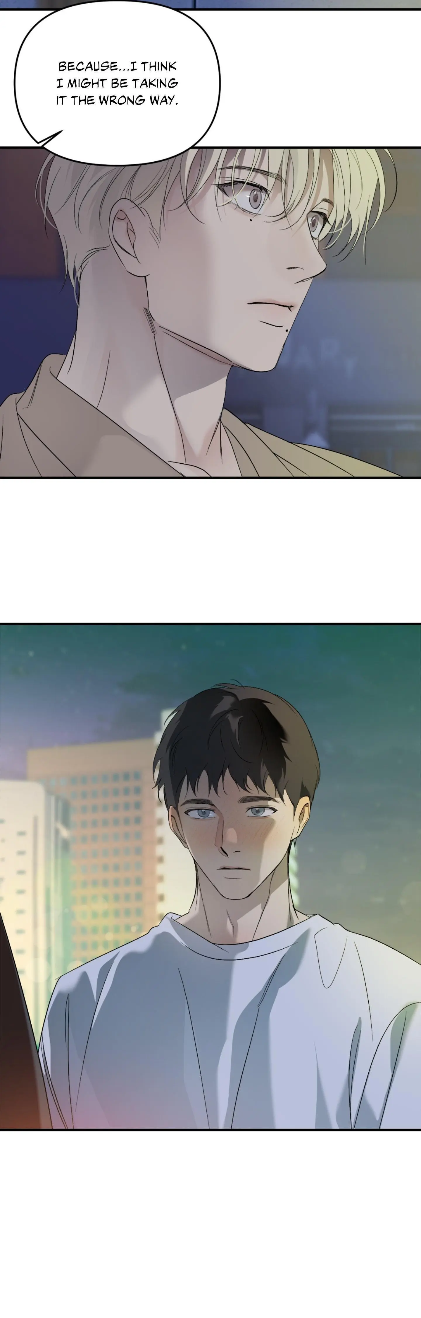 Backlight - Chapter 56 Page 47