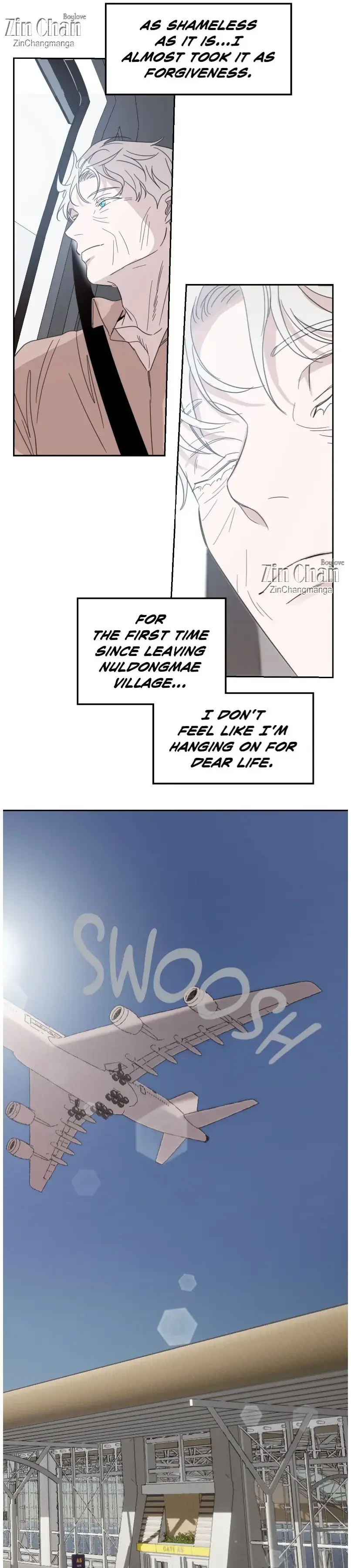 Backlight - Chapter 57 Page 4