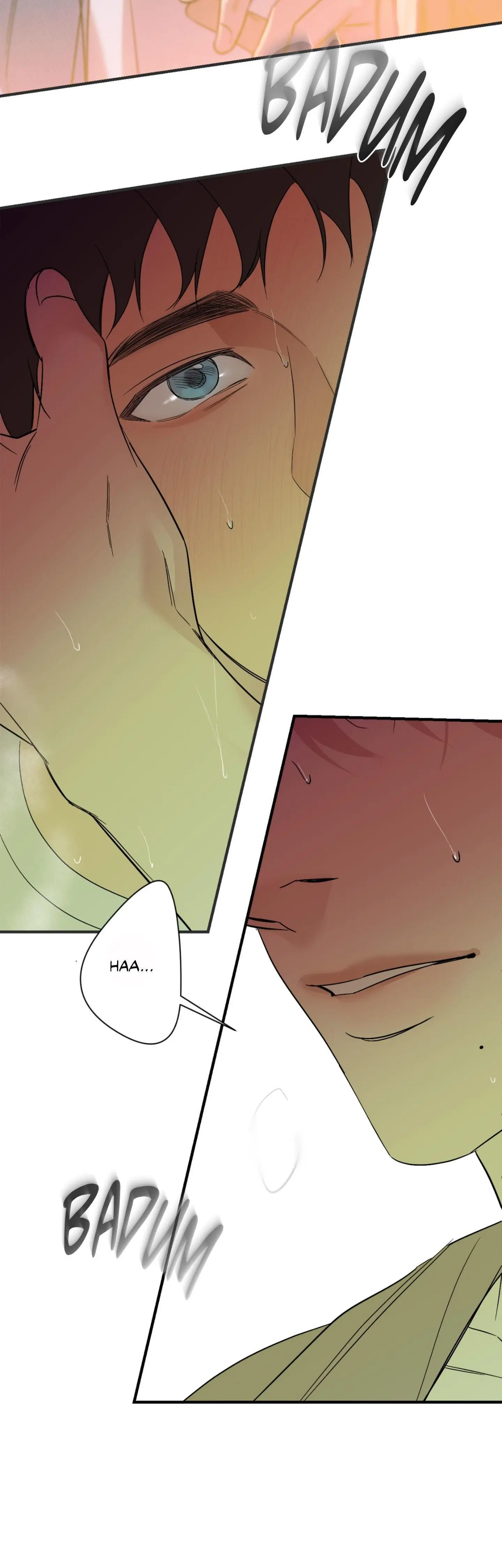 Backlight - Chapter 58 Page 18