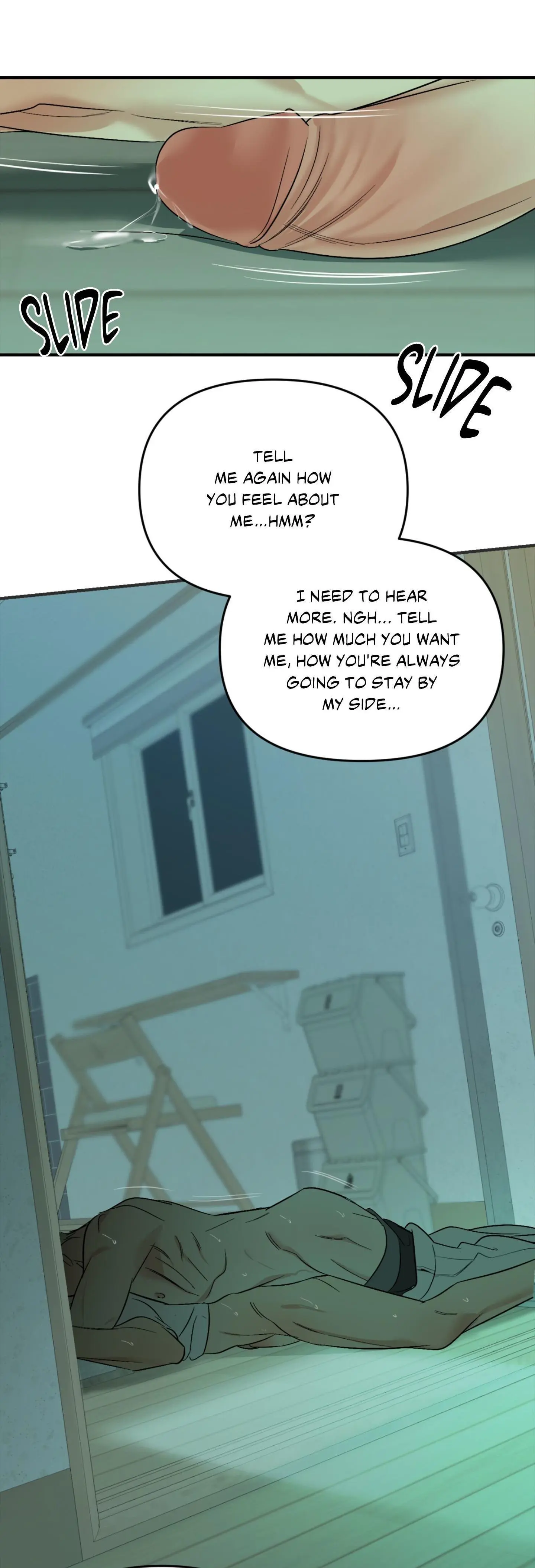 Backlight - Chapter 58 Page 27