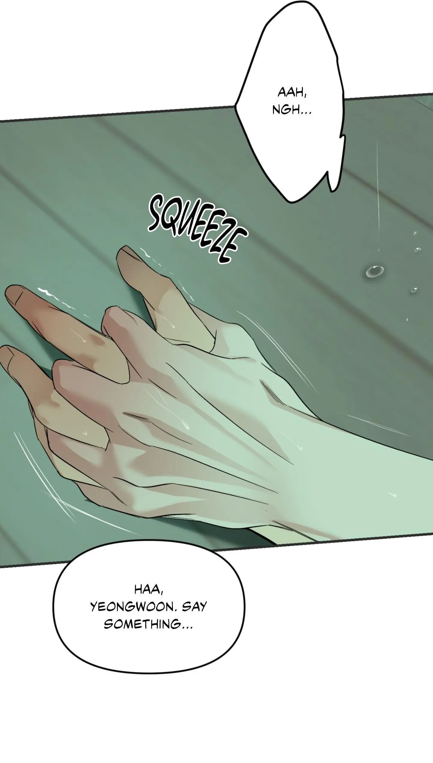 Backlight - Chapter 58 Page 29