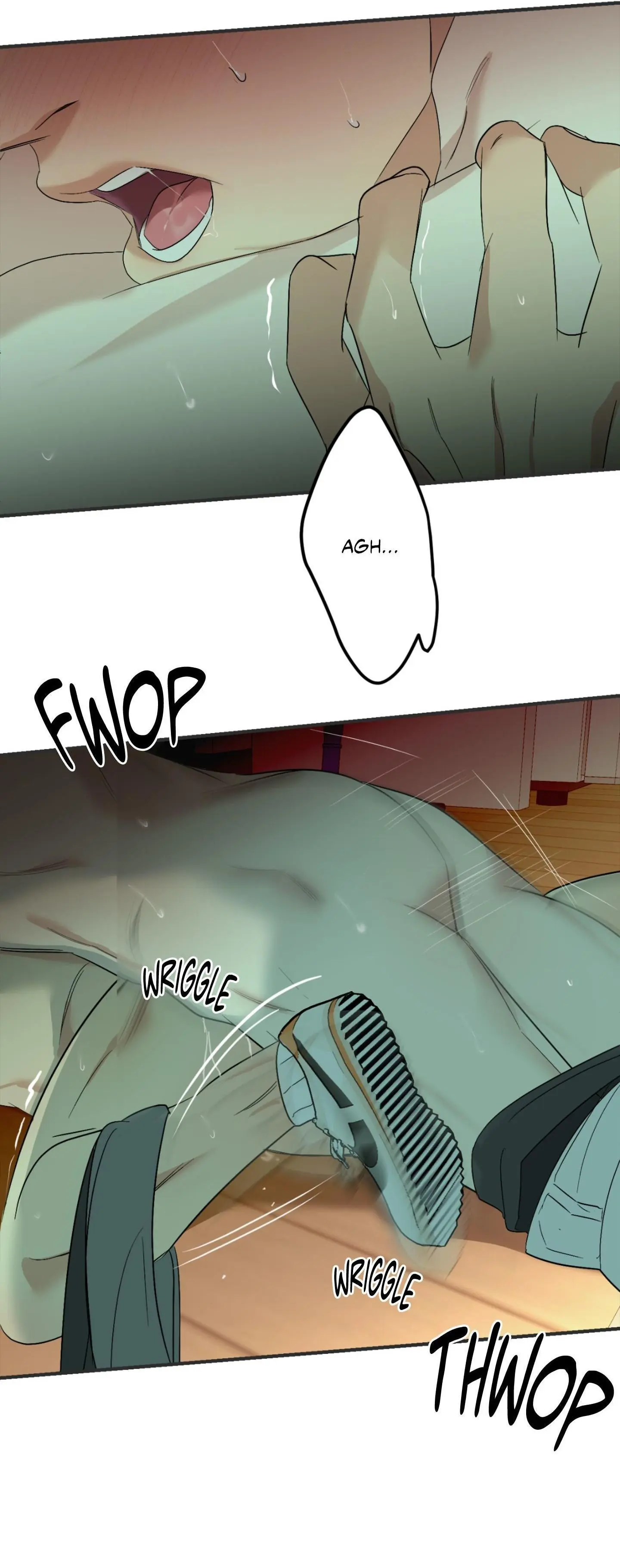 Backlight - Chapter 58 Page 30