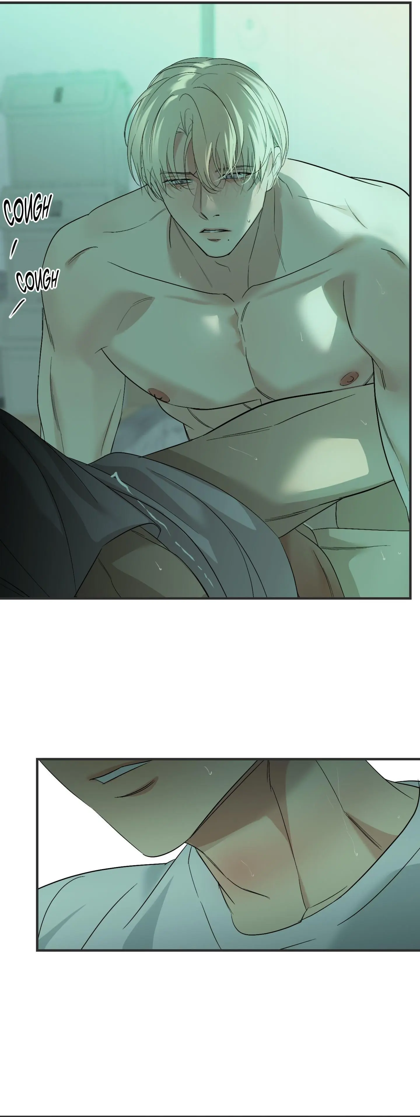 Backlight - Chapter 58 Page 33