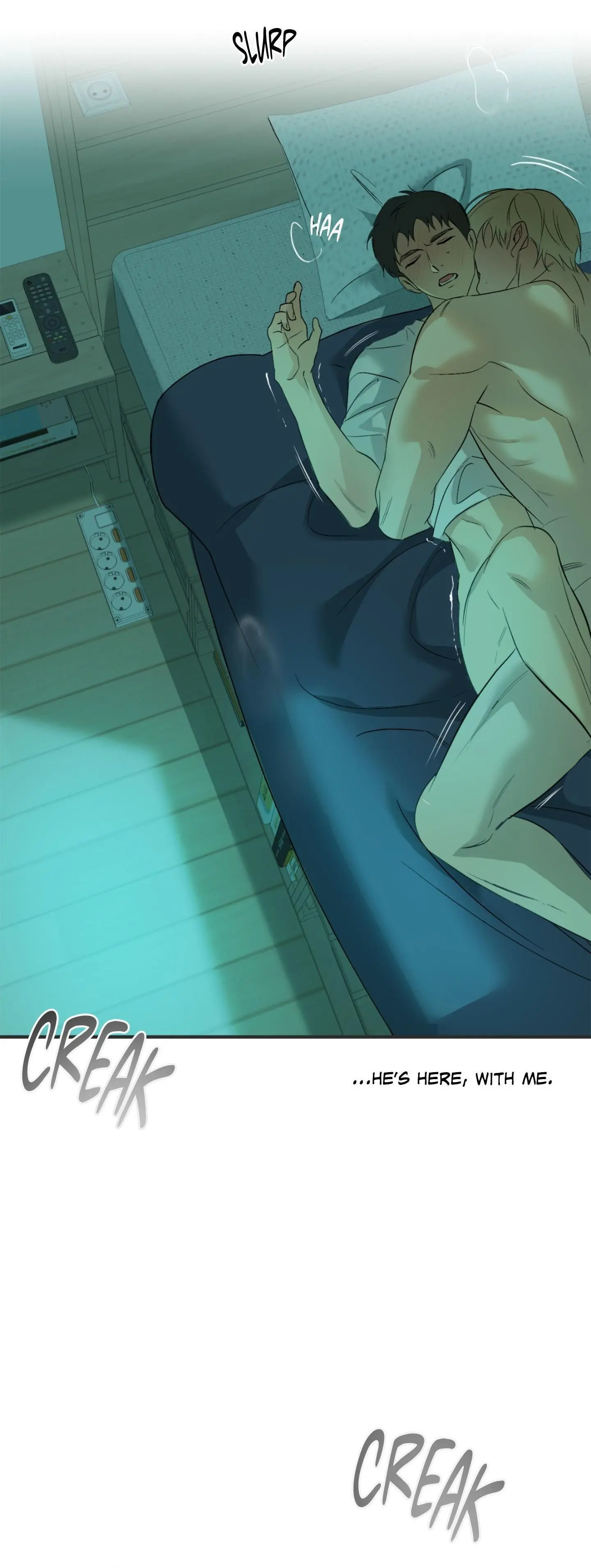 Backlight - Chapter 58 Page 41