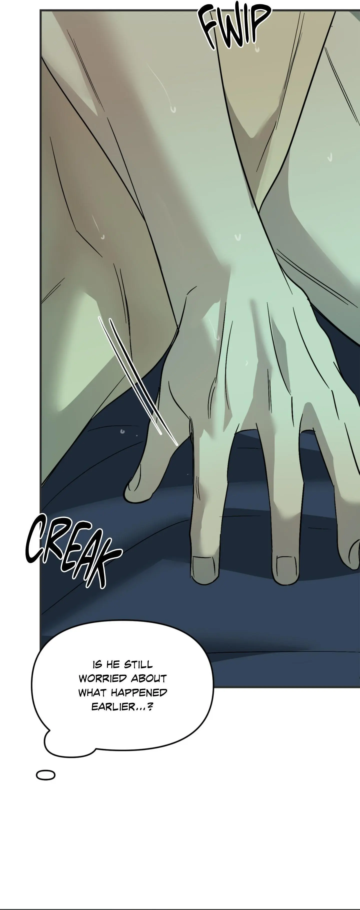 Backlight - Chapter 58 Page 43