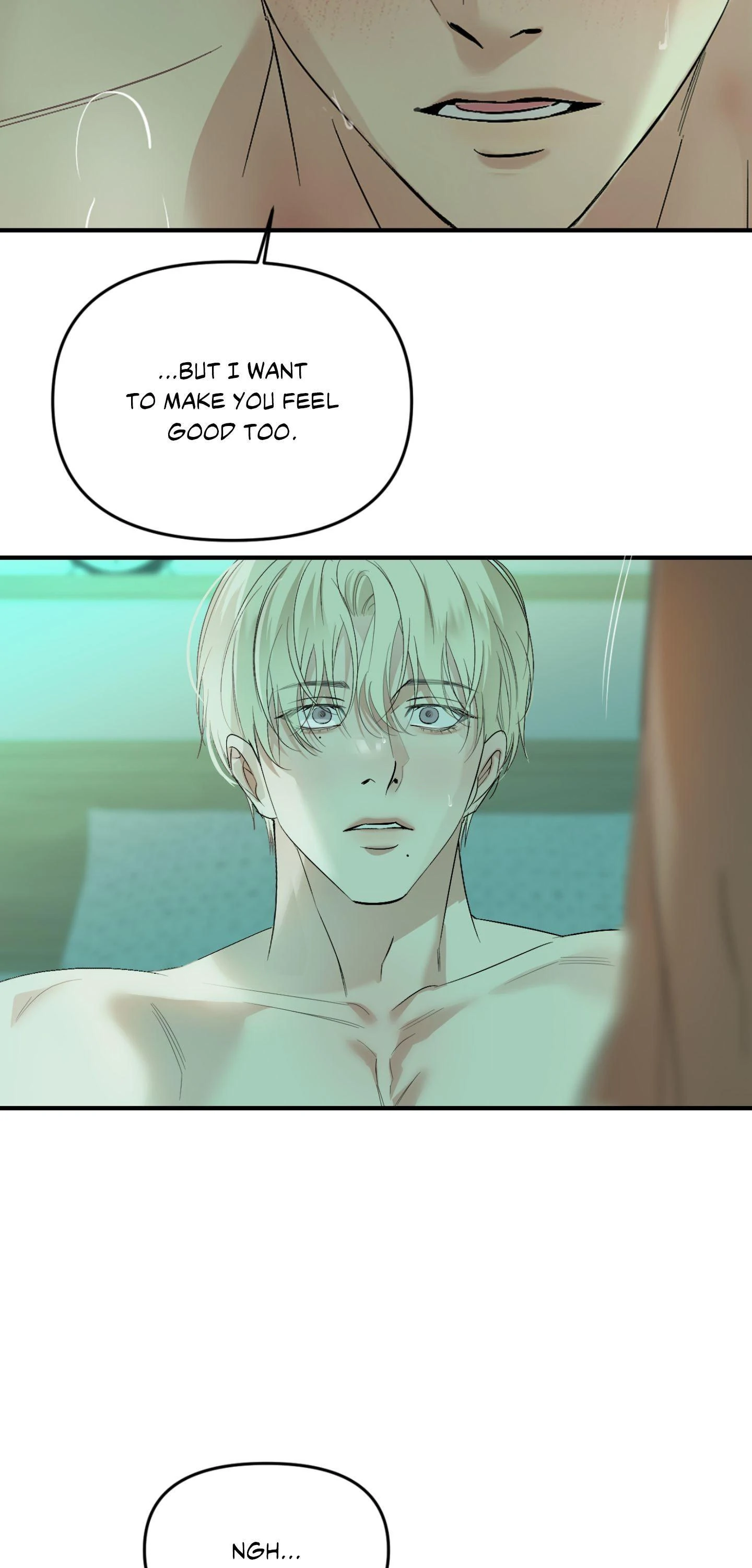 Backlight - Chapter 59 Page 2